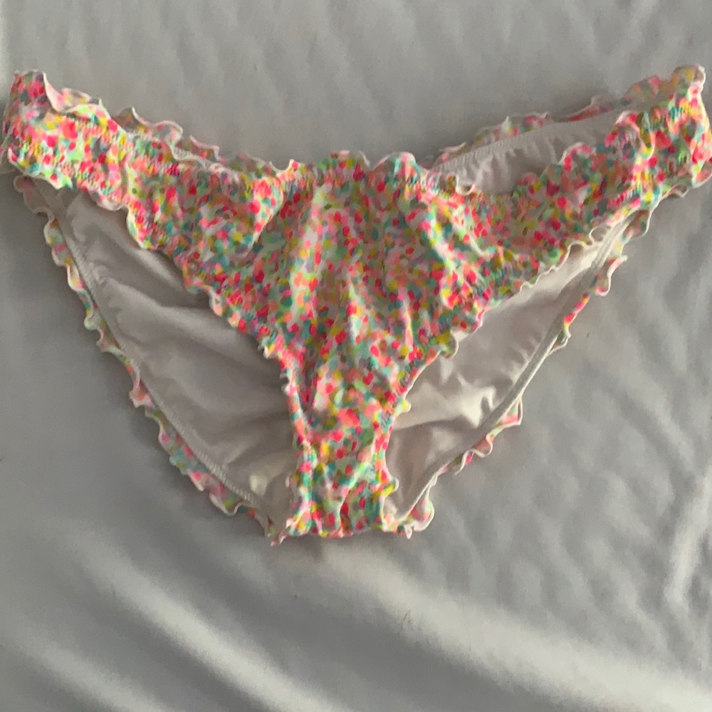 Victoria’s Secret bikini Bottom